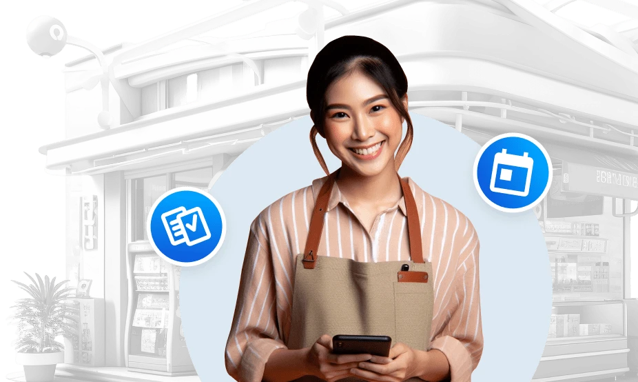 Good planning and timeline