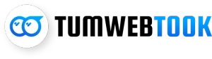 Tumwebtook Logo